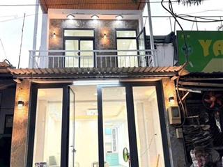 Thanh lý nhà mặt tiền an dương vương, bình tân thế chấp giá 1,23 tỷ sổ hồng riêng