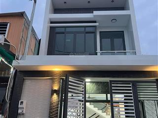 Bán nhà ở 18b, bình chánh giá 1,07 tỷ sổ hồng riêng thổ cư 100m2