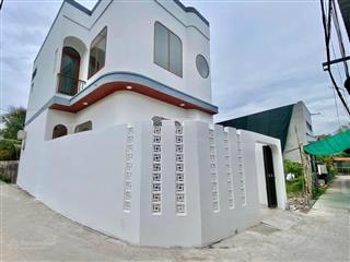 Bán nhà đẹp ở tân liêm, phong phú 85m2 có sổ hồng riêng