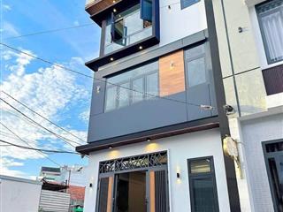 Sale nhà cực đẹp tân túc, pháp lý tốt không phát sinh