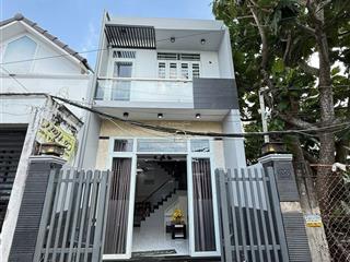 Bán gấp nguyễn cửu phú cách cầu bà bộ 300m, bình tân