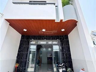 Ra mắt 1 siêu phẩm  nhà mới hoàn thiện sổ hồng riêng! gần ngay tt thủ dầu một, bd
