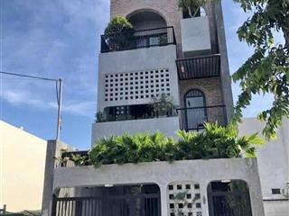 Bán nhà mới sổ riêng gần thành phố mới, bình dương
