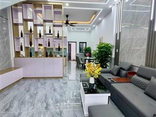 Bán nhà phố chính chủ  shr nội thất đầy đủ tt bến cát bd