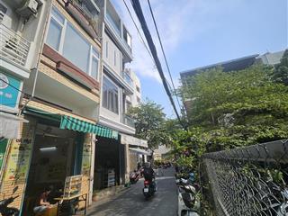 Cc bán nhà đường quang trung. đối diện trường đại học. khu kd sầm uất