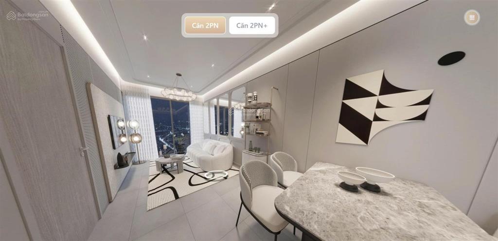 Bán căn hộ 2pn 75m2 the gió riverside, giá chỉ từ 2,7 tỷ, ưu đãi lên đến 12%,tặng gói điện máy 20tr