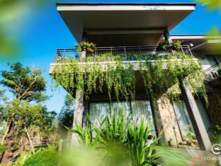 Bán biệt thự đảo 190700m2 eco retreatgiá gốc cdt100% view mặt nước