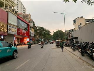 Vip mặt phố nguyễn thái học  2 thoáng  thang máy  vỉa hè đá bóng  kinh doanh 150m2 giá 78 tỷ