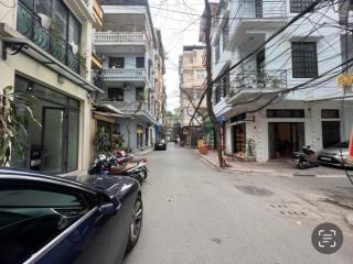 Trung tâm kim mã mặt ngõ to như phố  thông tứ tung  kinh doanh đủ loại  chợ ngay cạnh nhà