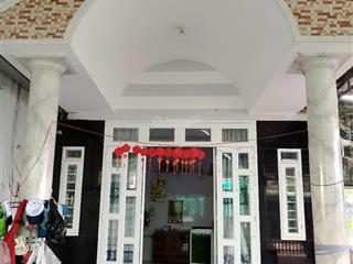 Chỉ 4 tỷ 8 (tl) sở hữu ngay nhà vườn mặt tiền củ chi 453.2m2 sổ riêng có nhà sẵn