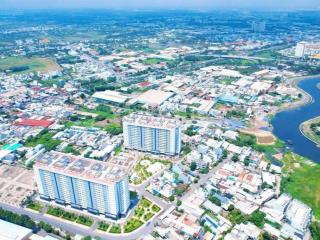 Bán cc conic boulevard, 27 triệu / m2, 85m2, view đẹp tại huỳnh bá chánh, bình chánh, hcm
