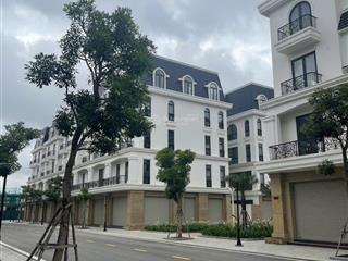 Siêu phẩm nhà 4 tầng 90m2 hoàng huy new city chỉ 11 tỷ