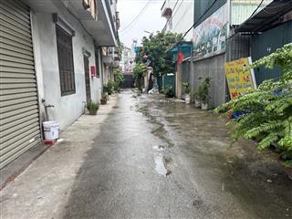 Hàng hiếm đất đẹp phân lô lai xá