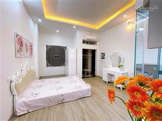 Bán nhà 5 tầng mới xây 4.58 tỷ tại kim chung 30m², mt 4.5m gần kđt hinode