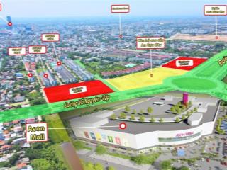 Nhà 3 tầng an cựu city  126m2 hoàn thiện đẹp  đã có sổ  giá tốt nhất thị trường