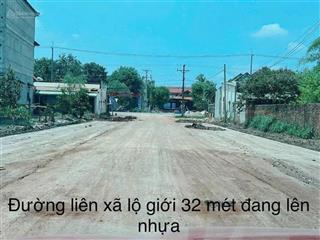 Sở hữu vị trí đắc địa nằm ngay trung tâm mới minh thắng 95ha