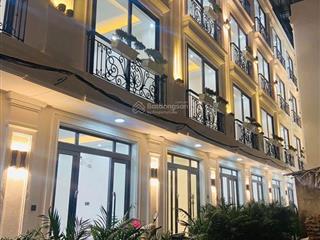 Bán nhà riêng 30m2, 7,6 tỷ tại đường yên hòa, yên hòa, cầu giấy, hà nội, đẹp, nhiều tiện ích
