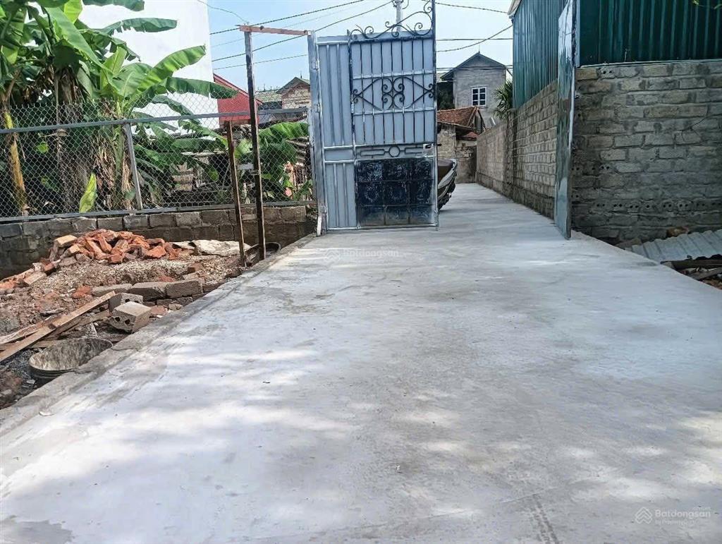 Bán gấp đất nền 40m2 tại xã tân ước, 2,26 tỷ