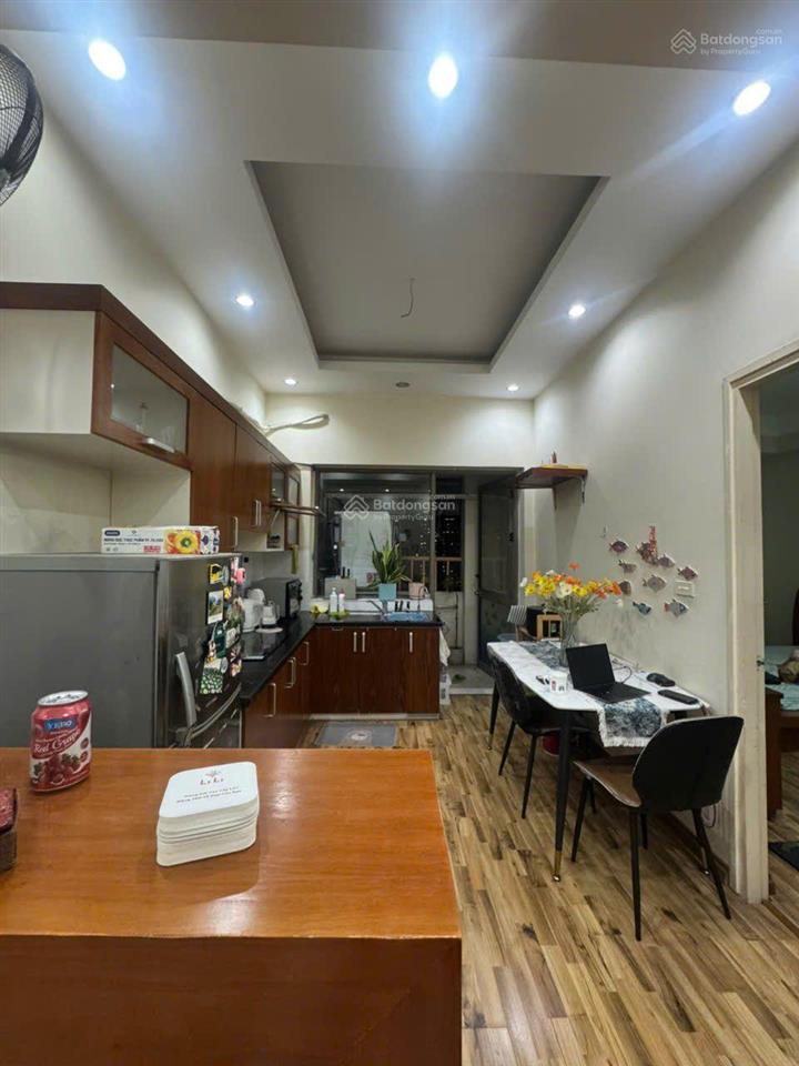 Bán cc 90m2 tại xa la, phú la, hà đông, 4,45 tỷ, chính chủ hot