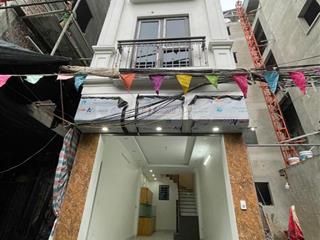 Sát đại học đại nam, 33m2, 5,88 tỷ, ô tô qua cửa