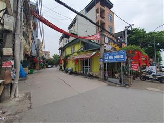 Đất đẹp ngã ba ba la, 45m2, mt 4m, gần ô tô