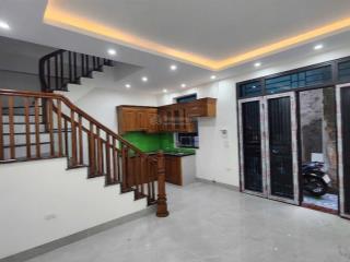 Rẻ nhất phú lương, 31m2, 5 tầng mới xây, 4,6 tỷ