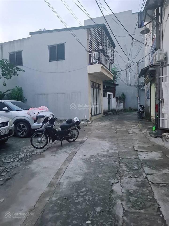 Đất đẹp phố xốm, 52m, ô tô 7 chỗ vào giữa đất, 7,2 tỷ còn tl
