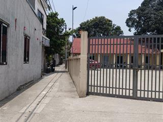 Cổng làng trinh lương, 35m2 ô tô đỗ cửa, 6,2 tỷ rẻ nhất khu