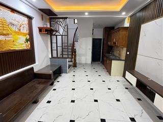 Sát kđt thanh hà, 31m, 4 tầng, ô tô đỗ cổng, 3,95 tỷ