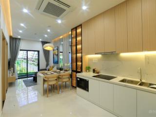 Chỉ thanh toán 1%/ tháng sở hữu căn hộ destino centro ngay mặt tiền ql1a