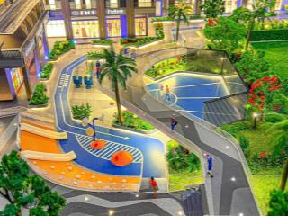 Căn hộ 2PN, 1PN chỉ với 9tr cho gia đình trẻ
