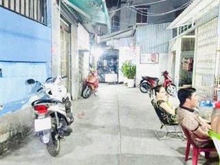 Nhà đẹp bình đông quận 8 giá rẻ