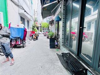 Nhà xinh âu dương lân q8 giá chỉ 3 tỷ 380 triệu