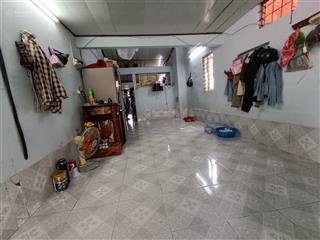 Bán nhà giá rẻ q. 8, dt 40,2m2