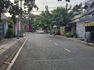 Nhà mt hoàng ngân q. 8 dt 88.7m2 chỉ 8t5