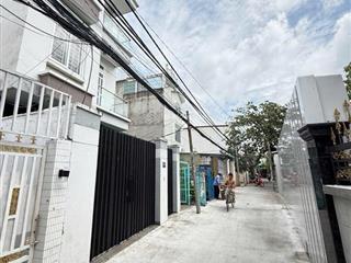 Cần bán gấp nhà đẹp nhà bè chỉ 4t9