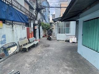 Bán nhà hoàng diệu quận 4, giá chỉ 5 tỷ 8
