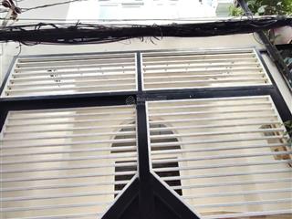 Siêu phẩm hiếm, chợ bà chiểu, 3 tầng 3pn master, 51m2, giá 7,5 tỷ tl