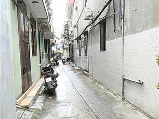 Khu ẩm thực phan xích long, 4 tầng 3pn 35m2, p3 bình thạnh, giá 6.8 ty