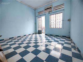 Hiếm, hẻm ô tô hoàng hoa thám, 2 tầng 48m2, nở hậu tài lộc, chỉ 6.2 tỷ