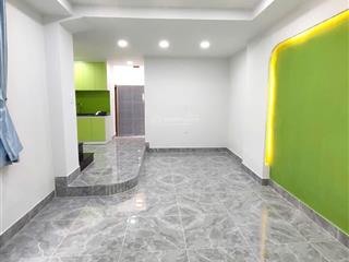 Tin được không? dt 43m2, 2 tầng 3pn tại p21 bình thạnh, chỉ có 4.68ty