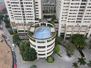 Hiếm, chung cư the pride 103m  tầng trung  vị trí đỉnh, chỗ để oto, chỉ 5tỷ9 đàm.