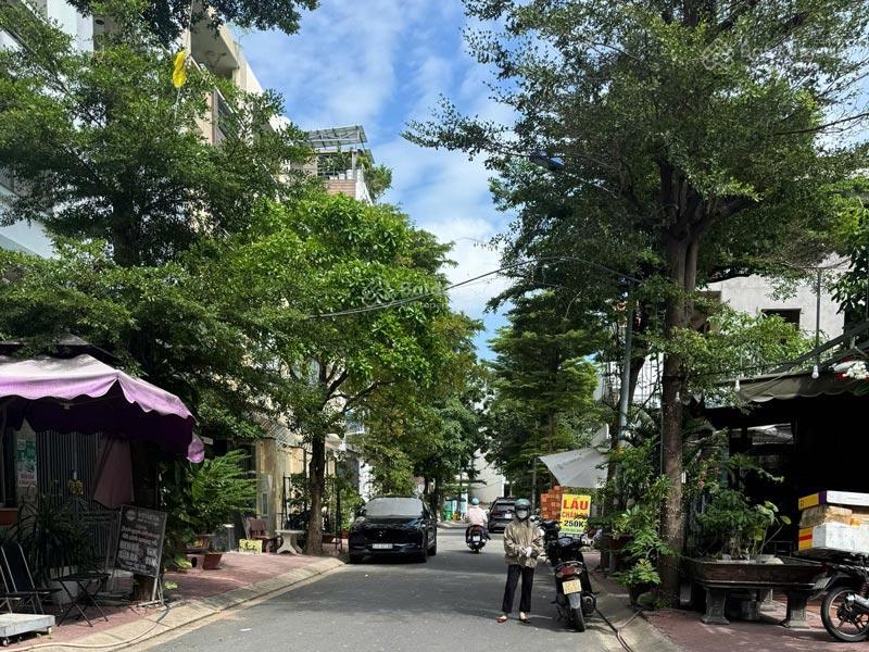 Đất ngợp giá tốt mặt tiền đường số 4 ngay kdc kim sơn giá còn thương lượng