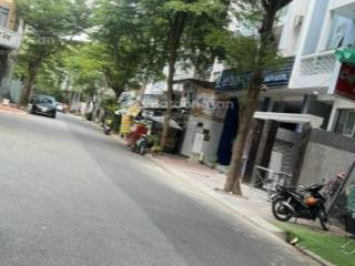 Bán mặt tiền đường số kdc kim sơn, tân phong, q7 dt 200m2 10m ngang