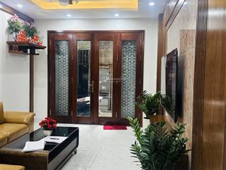 Bán nhà phố trần cung 37m2  mt 3,6m  7t  thang máy  full nội thất  giá 10,8 tỷ  xây mới