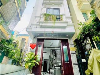 Bán gấp nhà phố ngọc hà 33/37m2  mt 3m  5 tầng, lô góc, sđcc, full nội thất, giá 9.2 tỷ