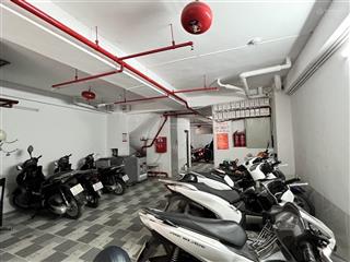 Bán ccmn 8 tầng, tân xuân bắc từ liêm hà nội 98m2, mặt tiền 6m, 19.8 tỷ, thang máy  full nội thất