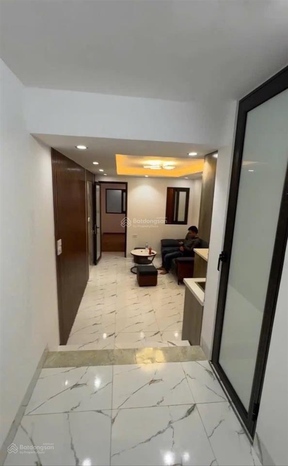 Bán gấp nhà mặt phố thịnh quang 30/50m2  4t  mt 3,5m  ô tô  kinh doanh  sđcc  giá 7.0 tỷ