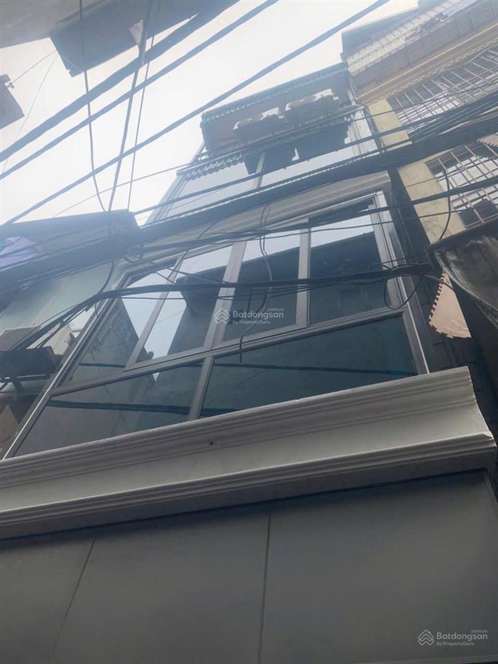 Bán gấp nhà mặt phố thịnh quang 30/50m2  4t  mt 3,5m  ô tô  kinh doanh  sđcc  giá 7.0 tỷ