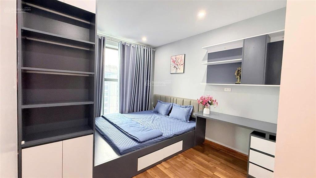 Bán chung cư goldmark city 136 hồ tùng mậu, nam từ liêm dt 78m | tầng cao toà r3 | giá 8.1 tỷ